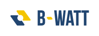 B-Watt Logo